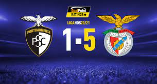 On sofascore livescore you can find all previous portimonense vs sl benfica results sorted by their h2h matches. Zwpiaeghza Ccm