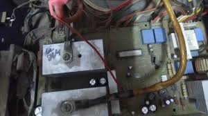 Amaron inverter wiring diagram how to repair smd sine wave circuit pure sinewave bridge gate driver card whirlpool genius exide videocon. Luminous 875 Charging Fault Repair By Mr Singh Mechanical