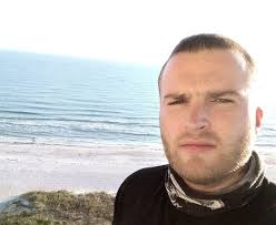 Obituary information for Tyler Kaine Davis