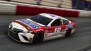 Nascar heat 4 october free pack challenge. Nascar Heat 4 October Pack Available Now Trailer Screenshots Full Details Here Operation Sports