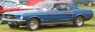 Check spelling or type a new query. Ford Mustang History 1967 Shnack Com