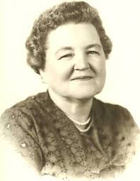 Clara Myrtle GRAY Bird (1900-1988) Project