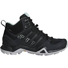 Terrex Swift R2 Mid Gtx Hiking Boot Women S Adidas Outdoor Terrex Swift R2 Mid Gtx Hiking Boot Women S 2020 Kadin Bot Modelleri Adidas Kadinlar Yuruyus Botu