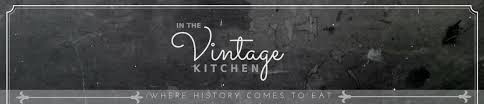 shop  in the vintage kitchen: where