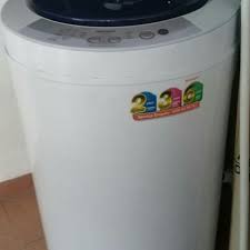 Sharp washing machine in malaysia price list for may, 2021. Sharp Washing Machine Ess833ma Kitchen Appliances On Carousell