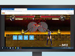 Mortal kombat karnage hacked, life hacked, mortal kombat remake unblocked in flash. How To Do Fatalities In Mortal Kombat Karnage 12 Steps