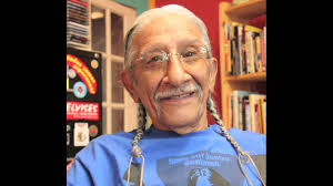 Caminar at the Oakwood Cemetery Chapel