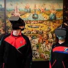 Press Release: Hunt Museum Annual Report 2021