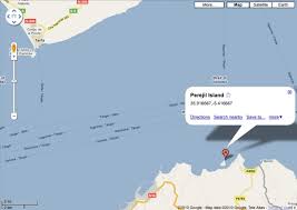 Последние твиты от google maps (@googlemaps). No Invasion But Google Maps Involved In Spanish Moroccan Island Dispute