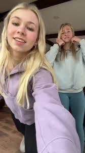 Caitlyn Ramsey's Instagram, Twitter & Facebook