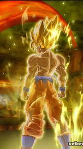 Dragon ball wallpaper hd android. Download Dragon Ball Z Wallpapers Hd Desktop Background