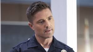 The Rookie': Eric Winter Looks Ahead to What's in Store for Tim in Season 7
