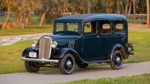 Image result for Suburban Blue 1938 Dodge Truck