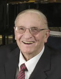 Obituary information for Richard "Dick" Cyril Schultz