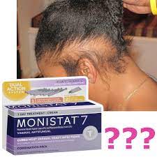 A local news station in texas, dermatologist dr. Monistat 7 Grows Your Hair Hair Growth Foods Hair Facts Hair Growth Diy