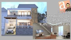 Berikut ini adalah beberapa usaha modal kecil yang bisa dikerjakan di rumah secara offline: Desain Rumah Tinggal Sekaligus Tempat Usaha Cek Bahan Bangunan