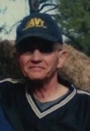 Charles Robert "Bob" Stull Obituary