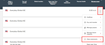 Figure out what information you need. Frequently Asked Questions Bank Statement Hsbc My
