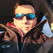 Richard Overholt (@RichardOverholt)