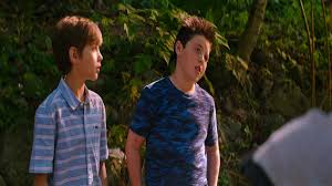 A group of young boys on the cusp of becoming teenagers embark on an epic quest in the san fernando valley to fix their broken toy before their parents get home. Watch Good Boys Prime Video