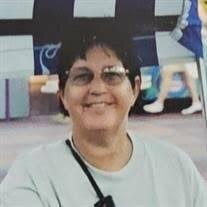 Joan M. Buxton Obituary