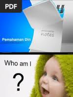 Jika Ada Orang Yang Secara Spontan Dapat Ditemukan Sedang Bernyanyi Dan  Menari