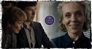 Don't try to hurt yourself Watson!