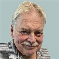 Dr. William Henry Reinbold Jr. Obituary