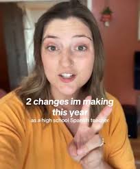 High school Spanish teacher says she won't say the Pledge of Allegiance or  sing the national anthem in her classroom anymore and will instead change  the words to “f*ck Trump, f*ck ICE,