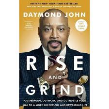 Speakers bureau motivational and keynote speakers available for your event. Rise And Grind By Daymond John Daniel Paisner Paperback Target