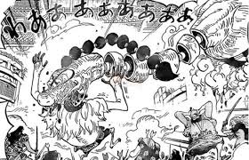 Bagi yang ingin mengetahui kelanjutan ceritanya, spoiler one piece 1016 sudah keluar hari ini. Spoiler One Piece Chap 1016 Yamato Tuyen Bá»' Sáº½ Ra KhÆ¡i Cung Luffy TrÆ°á»›c Máº·t Kaido