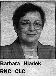 Barbara Hladek