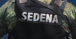 Free download sedena vector logo in.ai format. Inicia El Proceso De Reclutamiento Para Pertenecer A La Sedena