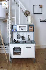 Ikea Spielkuche Duktig Selbst Lackieren Mit Lack Von Www Kolorat De Kolorat Wandfarben Lacke Doity Ikea Kinderkuche Duktig Ikea Kinderkuche Ikea Spielkuche