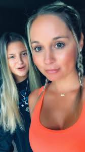 Brittany Johnson Daughter