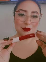 Set Rojo Audaz Farmasi