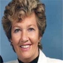 Obituary for Patsy Harris Cooke