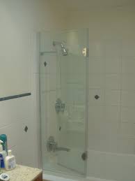 Over Bath Shower Screens Brisbane Shower Enclosure Service