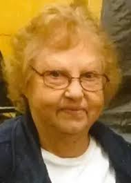 Marjorie Brown Obituary February 26, 2019
