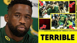 Tarryn Lamb & Theuns Jordaan