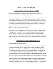 President woodrow wilson discusses the aims of the united states in world war i and outlines his famous fourteen points for achieving a lasting peace in europe. Woodrow Wilson P102 123 A Critique Of The Versailles Peace Conference 1919 P Course Hero