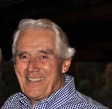 Oliver S. Travers Jr.