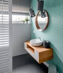 Decorar baños pequeños es muy fácil, pues con sólo cambiar algunos elementos puedes tener un baño elegante y original. 20 Ideas Para Decorar Banos Pequenos