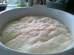 Check spelling or type a new query. Hefeteig Ich Mache Ihn Im Brotbackautomaten Rezept Kochbar De
