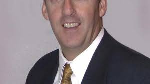 Hill Carrow inducted into Sports Tourism Hall of Fame