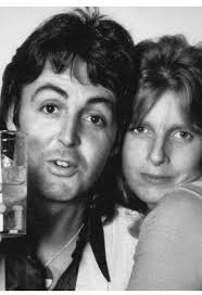 The Linda Mccartney Story John Lennon Scene