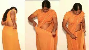 If you agree to our use of cookies, please continue to use our site. How To Wear In Saree Easy Perfect Tips Millon Aunty Youtube