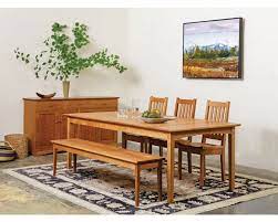 Shaker Dining Table Shaker Style Dining Table Shaker Dining Table Dining Room Sets Interior Design Dining Room