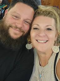 Meet the Owners, Chris and Jaime Giglio. Chris has had the goal to own a  Bar and Restaurant for longer then the 21 years we have been together.  Shortys has always been