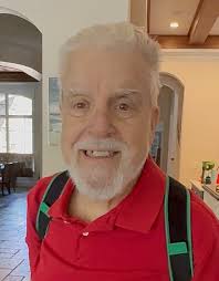 Thomas Bonotto Obituary